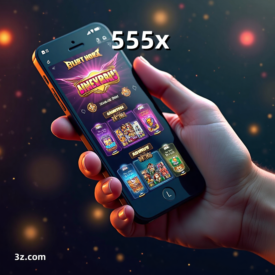 555x